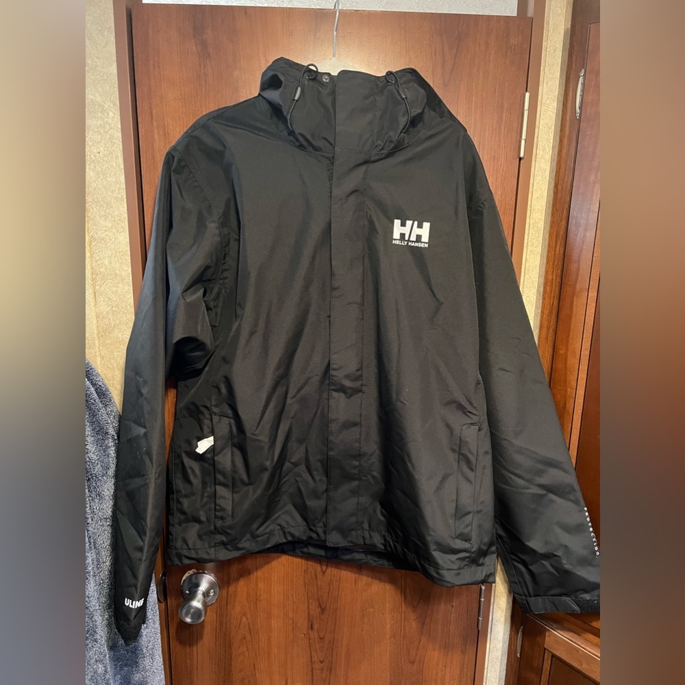 Helly Hansen Helly Tech Jacket
